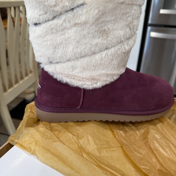 Womens Boots - Picture 3 of 3